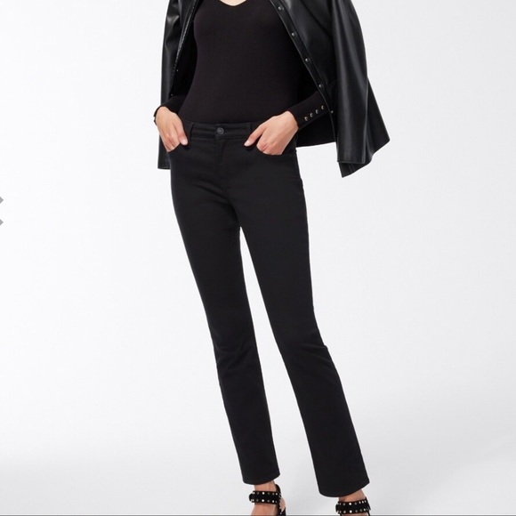 Chico’s SO SLIMMING Girlfriend Jeans/Pants - Picture 2 of 8